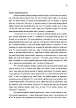 Referāts 'Vidzemes Augstskolas studentu iepirkšanās paradumi ekonomiskās krīzes laikā', 20.