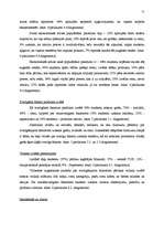 Referāts 'Vidzemes Augstskolas studentu iepirkšanās paradumi ekonomiskās krīzes laikā', 21.