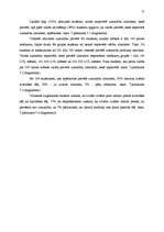 Referāts 'Vidzemes Augstskolas studentu iepirkšanās paradumi ekonomiskās krīzes laikā', 22.