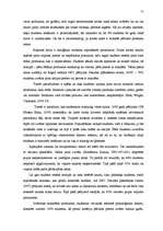 Referāts 'Vidzemes Augstskolas studentu iepirkšanās paradumi ekonomiskās krīzes laikā', 25.