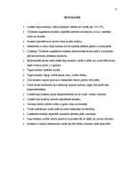 Referāts 'Vidzemes Augstskolas studentu iepirkšanās paradumi ekonomiskās krīzes laikā', 27.