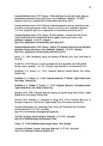 Referāts 'Vidzemes Augstskolas studentu iepirkšanās paradumi ekonomiskās krīzes laikā', 30.