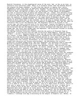 Eseja 'EVOLUTION OF LITERATURE ', 1.