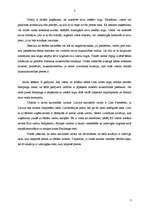 Konspekts 'Integrācija pasaules ekonomikā', 3.