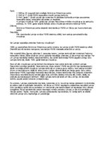 Eseja 'Vai Latvijai vajadzēja pretoties Padomju okupācijai?', 1.