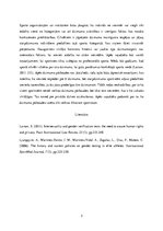 Referāts 'Starpdzimuma sportistes, to dalība profesionālajos sieviešu sporta veidos', 3.