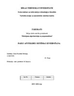 Paraugs 'Datu bāze bankai', 1.