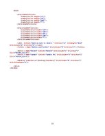 Paraugs 'Datu bāze bankai', 23.