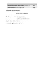 Paraugs 'Preces pašizmaksas kalkulācija', 2.