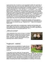 Referāts 'Gliemeži', 2.