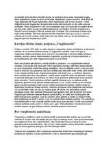 Referāts 'Gliemeži', 3.