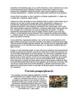 Referāts 'Gliemeži', 4.