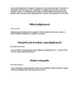 Referāts 'Gliemeži', 6.