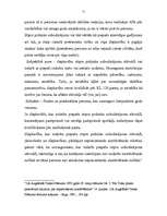 Referāts 'Atbildību mīkstinošie apstākļi', 11.