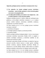 Referāts 'Atbildību mīkstinošie apstākļi', 15.