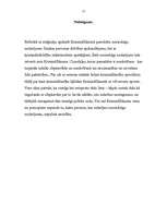 Referāts 'Atbildību mīkstinošie apstākļi', 17.