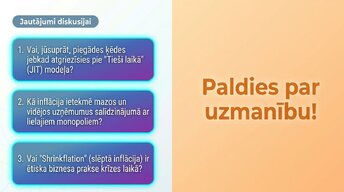 Prezentācija 'Kāpēc pieauga pārtikas cenas?', 17.