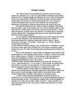 Konspekts '1905.gada revolūcija. Latvija 20.gs. sākumā', 1.