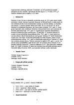 Referāts 'Latvijas politiskās partijas', 3.