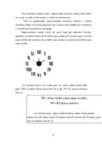 Referāts 'Skaitīšanas sistēmas', 8.