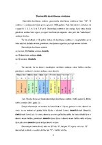 Referāts 'Skaitīšanas sistēmas', 9.