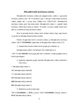 Referāts 'Skaitīšanas sistēmas', 17.