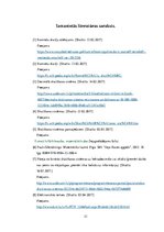 Referāts 'Skaitīšanas sistēmas', 21.