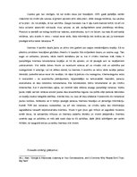 Eseja 'Manas atklāsmes un gaidas saistībā ar internetu', 10.