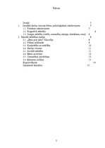Referāts 'Jaunākais skolas vecums', 2.