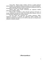 Biznesa plāns 'Biznesa plāns', 3.