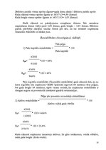 Biznesa plāns 'Biznesa plāns', 18.