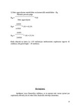 Biznesa plāns 'Biznesa plāns', 19.