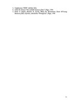 Biznesa plāns 'Biznesa plāns', 21.