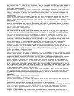 Konspekts 'A Biography of Ten Famous Psychological, Anthropological, and Sociological Pract', 2.