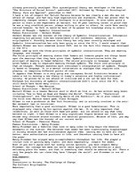 Konspekts 'A Biography of Ten Famous Psychological, Anthropological, and Sociological Pract', 3.