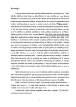 Diplomdarbs 'Darba attiecību attīstības tendences Latvijas darba tirgū', 2.