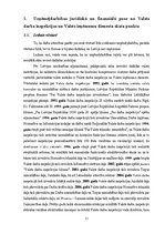 Diplomdarbs 'Darba attiecību attīstības tendences Latvijas darba tirgū', 13.