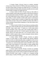 Diplomdarbs 'Darba attiecību attīstības tendences Latvijas darba tirgū', 21.