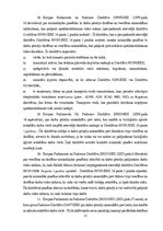 Diplomdarbs 'Darba attiecību attīstības tendences Latvijas darba tirgū', 23.