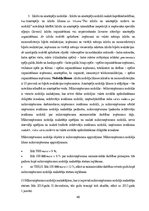 Diplomdarbs 'Darba attiecību attīstības tendences Latvijas darba tirgū', 40.