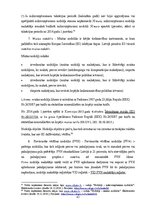 Diplomdarbs 'Darba attiecību attīstības tendences Latvijas darba tirgū', 41.