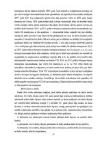 Diplomdarbs 'Darba attiecību attīstības tendences Latvijas darba tirgū', 57.