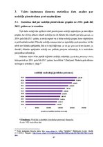 Diplomdarbs 'Darba attiecību attīstības tendences Latvijas darba tirgū', 67.