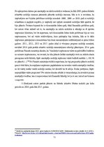 Diplomdarbs 'Darba attiecību attīstības tendences Latvijas darba tirgū', 73.