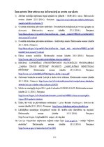 Diplomdarbs 'Darba attiecību attīstības tendences Latvijas darba tirgū', 111.