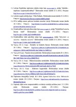 Diplomdarbs 'Darba attiecību attīstības tendences Latvijas darba tirgū', 112.