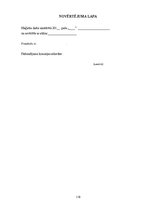 Diplomdarbs 'Darba attiecību attīstības tendences Latvijas darba tirgū', 118.