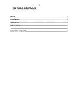 Referāts 'Sirdsapziņa', 13.