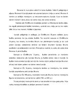 Konspekts 'Kāzuss nekustamā īpašuma tiesībās', 1.