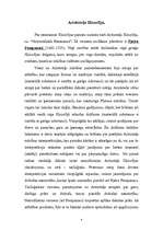 Referāts 'Renesanses filosofija', 4.